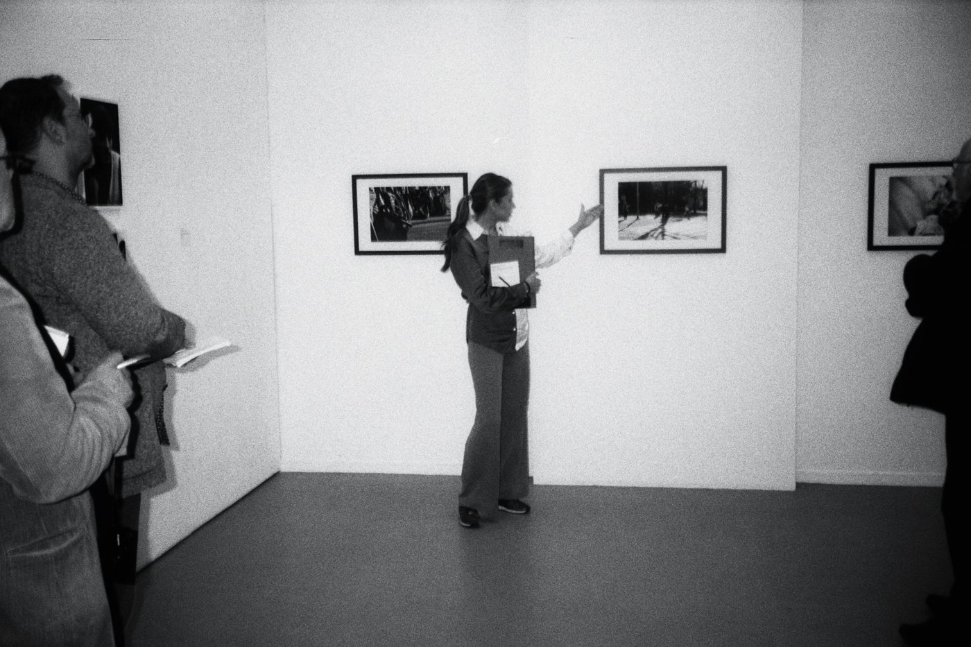 Ausstellung im Museum für Photographie Braunschweig